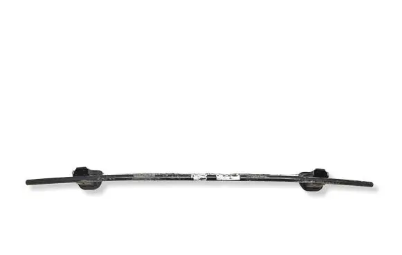 Opel Agila B Rear bumper support beam BLKZDTAGB