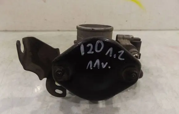 Hyundai i20 (GB IB) Throttle valve 35100-03000