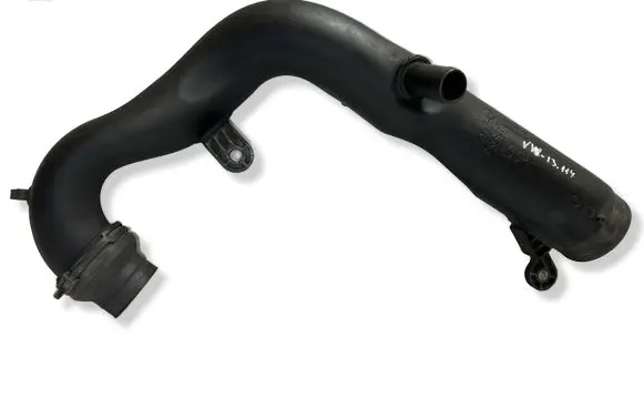 Volkswagen Golf V Intercooler hose/pipe 1K0129654K