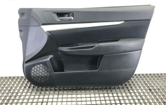 Subaru Legacy Front door card panel trim