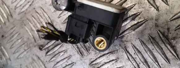 BMW X3 E83 Airbag deployment crash/impact sensor 6911003