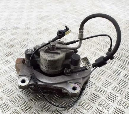 Jaguar I-Pace Front brake caliper T4K16279