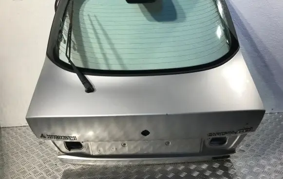 Mitsubishi Carisma Tailgate/trunk/boot lid 0390206514