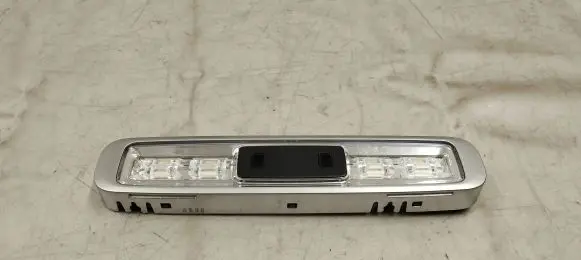 Mercedes-Benz S C217 Front seat light A2179061500