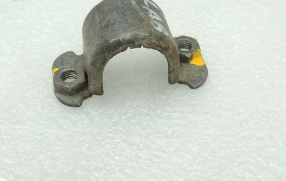 Peugeot 508 Front anti-roll bar/stabilizer link 352723