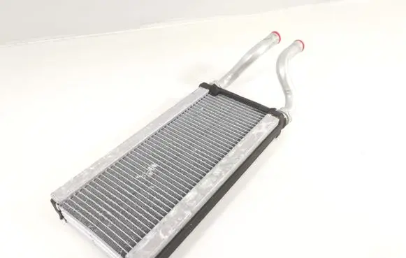 Honda S2000 A/C cooling radiator (condenser) Unknown