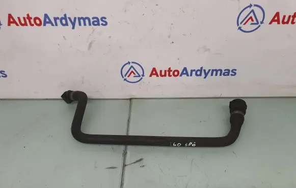 BMW 5 E60 E61 Engine coolant pipe/hose 7799749 17127799749