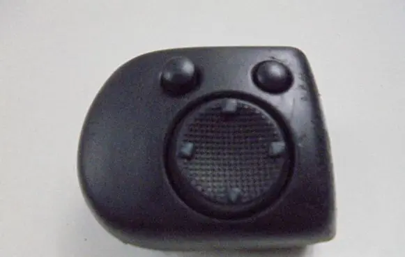 Volkswagen Polo III 6N 6N2 6NF Wing mirror switch 1H0959565