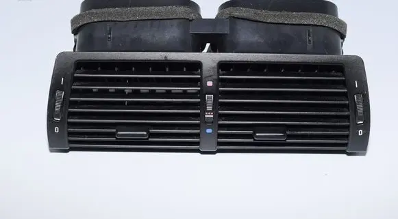 BMW X5 E53 Dash center air vent grill 8402221