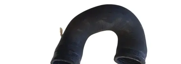 BMW 5 E60 E61 Engine coolant pipe/hose NOCODE