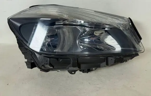 Mercedes-Benz A W176 LED Daytime headlight 