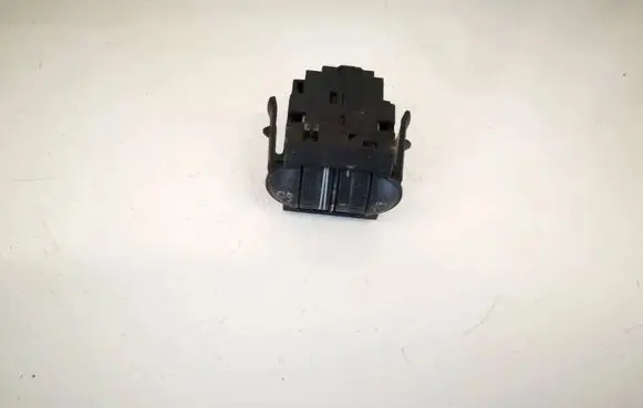 Volkswagen Golf V Headlight level height control switch 1k0941333