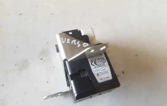 Toyota Corolla Verso AR10 Ignition lock MOZRI24KTY