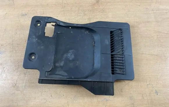 BMW 6 F06 Gran coupe Other interior part 9242213