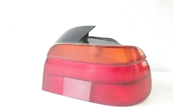 BMW 5 E39 Rear/tail lights 14603400 THK123