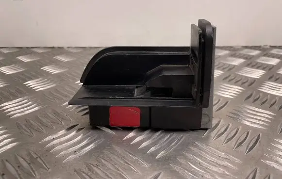 BMW X5 F15 Parcel shelf load cover mount bracket 9928100