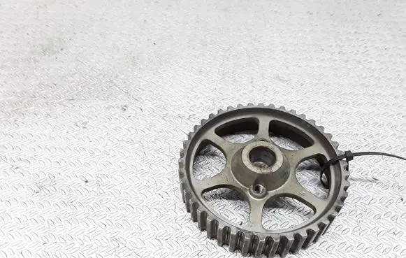 Citroen Berlingo Fuel pump gear (pulley) 