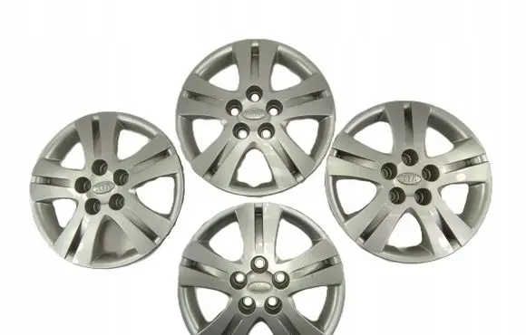 KIA Sportage R13 wheel hub/cap/trim 