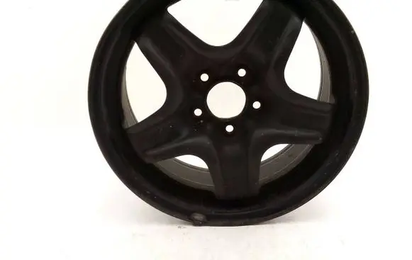 Opel Astra J R17 steel rim 2170108