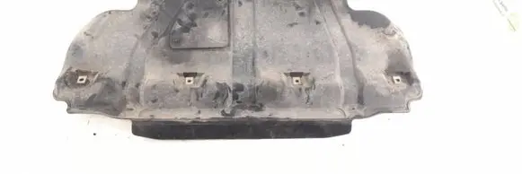 Mercedes-Benz X-class W470 Engine splash shield/under tray 4705200200 508104JA0B
