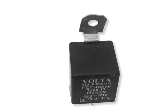Audi A6 S6 C4 4A Other relay 85441219