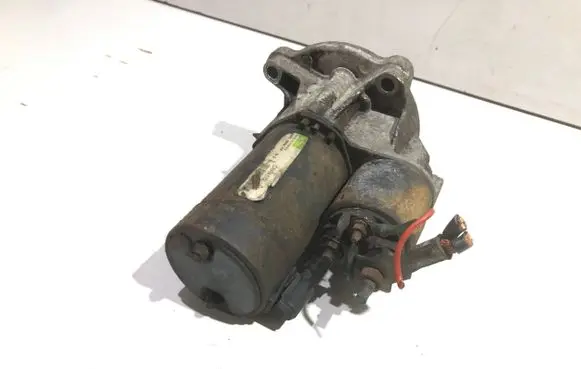 Citroen C4 I Starter motor D6RA572