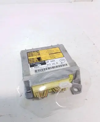 Lexus IS 220D-250-350 Airbag control unit/module 8917053110 0285001904 19040724602915