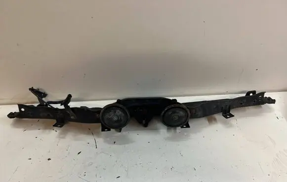 Hyundai i40 Radiator support slam panel