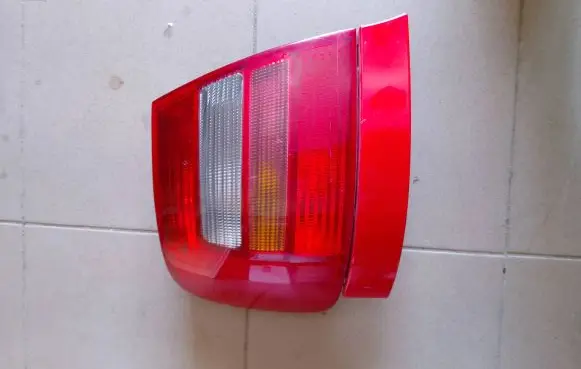 Audi A4 S4 B6 8E 8H Rear/tail lights
