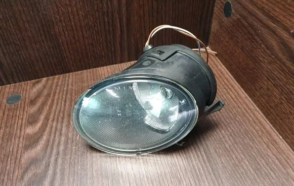 Audi A6 S6 C6 4F Front fog light 3C3X15N225A 4F0941700 4F0941702