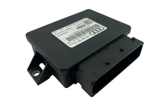Audi A6 S6 C7 4G Hand brake control module 4H0907801E 4H0907801A 32620251A