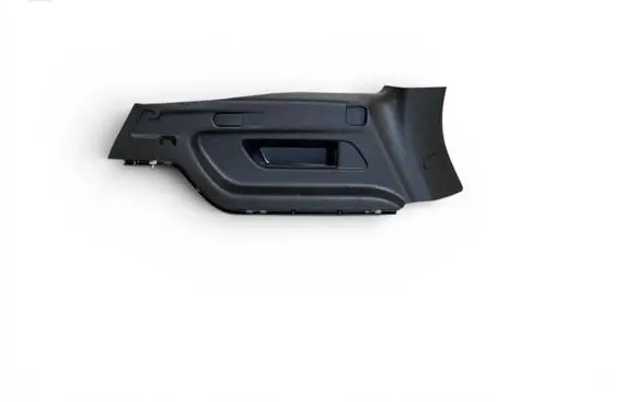Mercedes-Benz EQB Trunk/boot side trim panel A2436906600 A2436906700