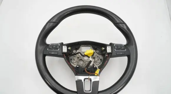 Volkswagen Golf Plus Steering wheel 3C8419091BD 3C8959537D 3C8959538F