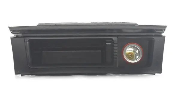 Volkswagen PASSAT CC Ashtray (front) 3C0863284