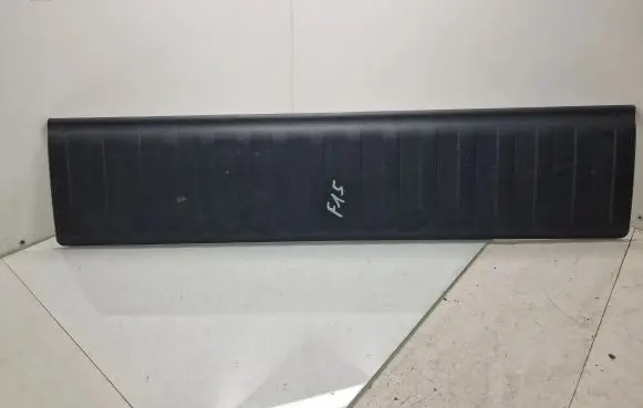 BMW X5 F15 Trunk/boot sill cover protection 7308709