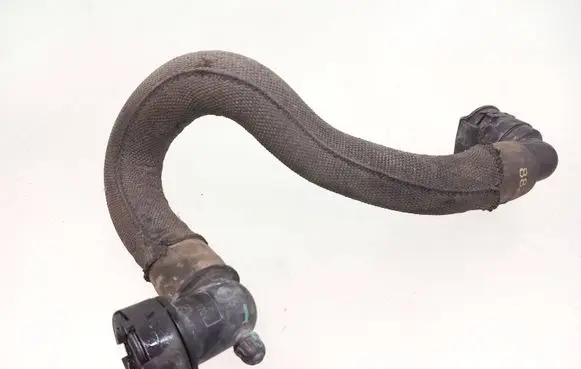 Peugeot Partner Engine coolant pipe/hose HSR20704