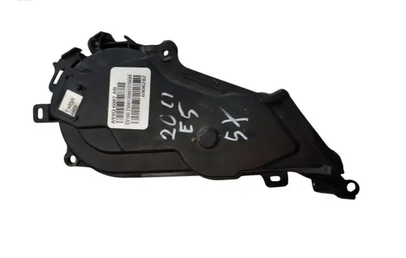 Ford S-MAX Timing belt guard (cover) 9688008480
