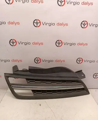Nissan Micra Front bumper lower grill 62320