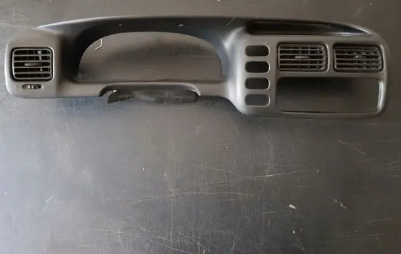 Suzuki Grand Vitara I Panel trim 