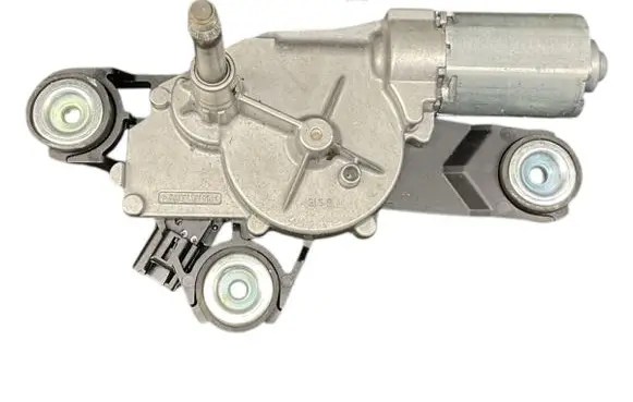 Ford Focus Rear window wiper motor BV6117K441AA 0390201205