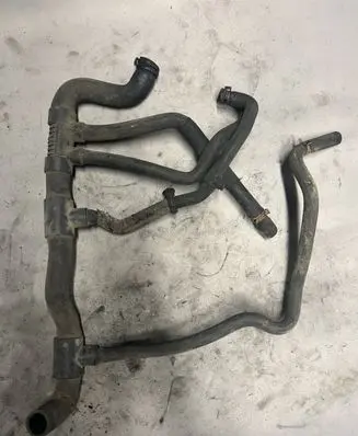 Renault Trafic II (X83) Engine coolant pipe/hose