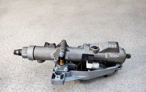 Chrysler 300 - 300C Steering wheel axle A2114620005AOP1408 A2114620005