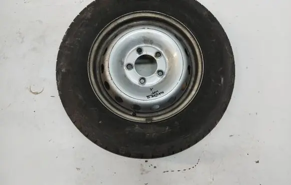 Renault Master III R15 summer tire 403003582RJLK01