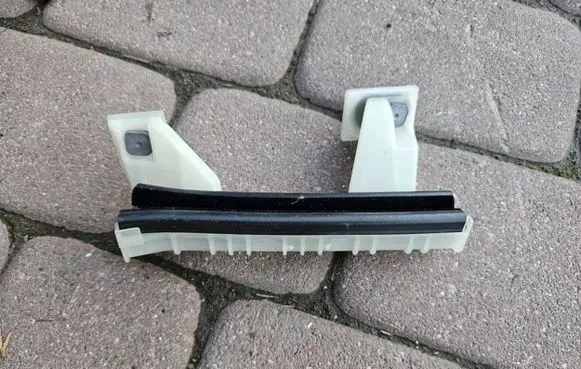 Opel Mokka B Trunk/boot side trim panel 9825959980