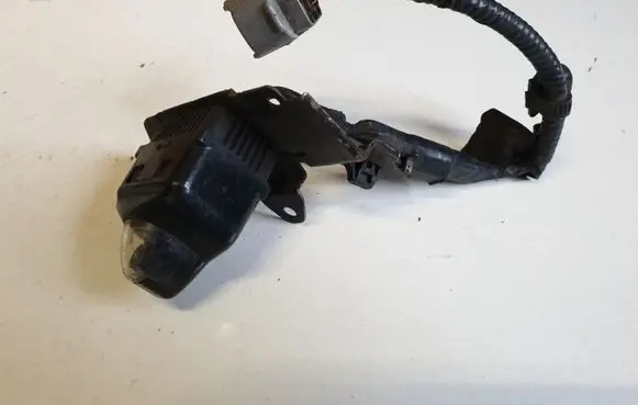 Toyota Corolla Verso AR10 Front bumper camera 8679064040