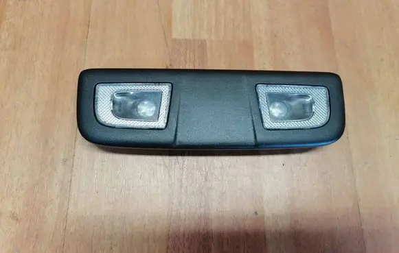 Opel Insignia B Rear seat light 39202491 A2480C102600RAJ