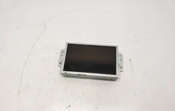 Ford Fusion II Screen/display/small screen DS7T18B955FA