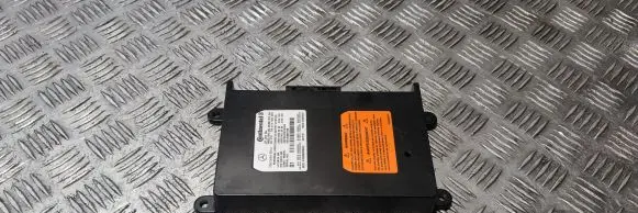 Mercedes-Benz CLS C218 X218 Other control units/modules A2539004500