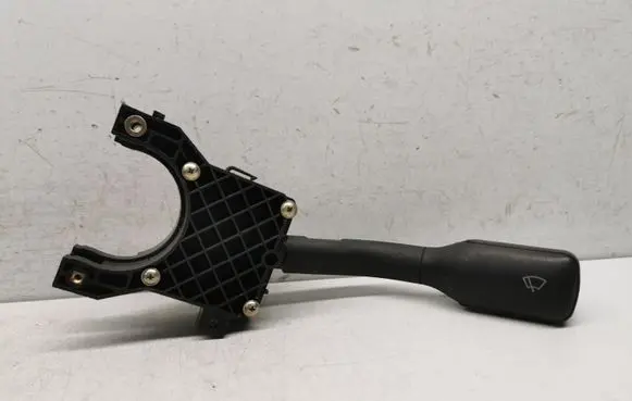 Audi A6 S6 C4 4A Wiper control stalk