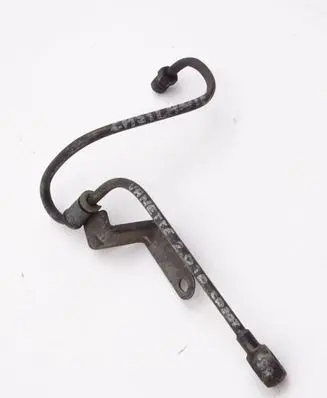Nissan Serena Turbo turbocharger oiling pipe/hose